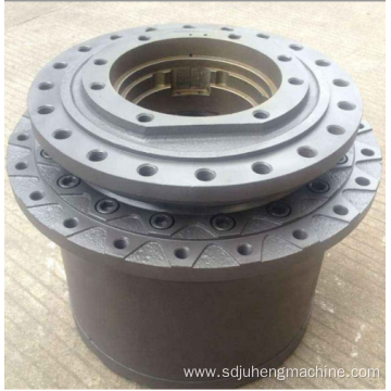 SK200-6 Travel Gearbox in stock